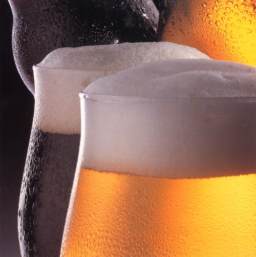 Cerveja é um dos agentes que interferem na saúde da memória